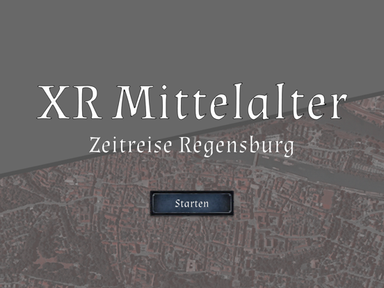 XR-Mittelalter