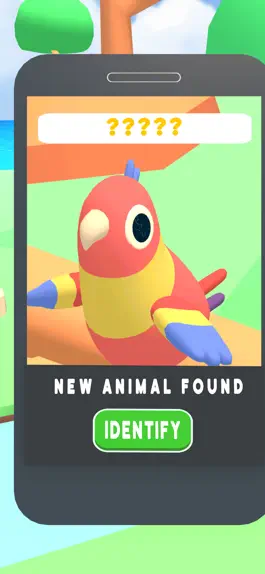 Game screenshot Animal Diary mod apk