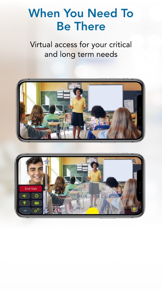 #3. VGo for iPhone (iOS) Podle: Vecna