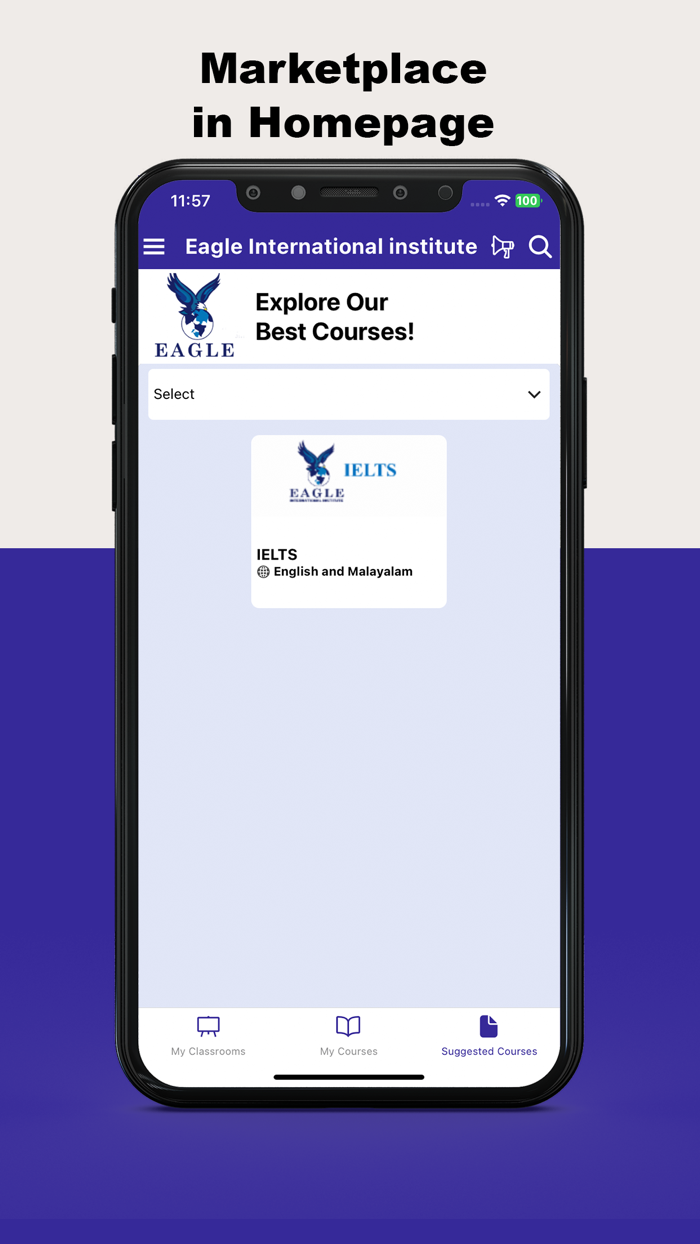 Eagle International Institute