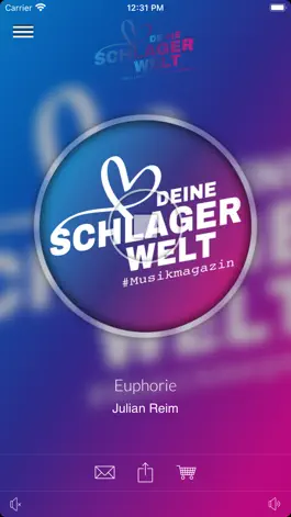 Game screenshot Deine Schlagerwelt mod apk