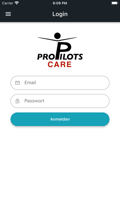 ProPilots Care Screenshot