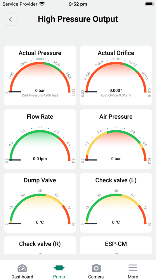 #2. Biesse - Tech-Connect (iOS) 由: CCIC Pty Ltd