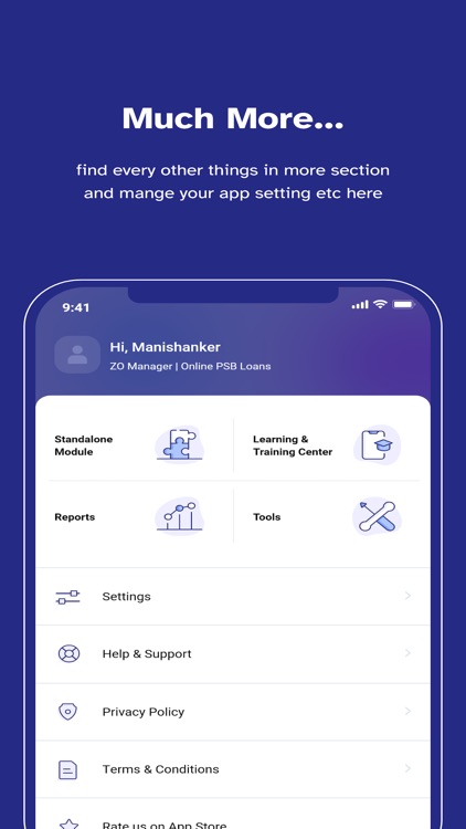 PSB59 Reports screenshot-3