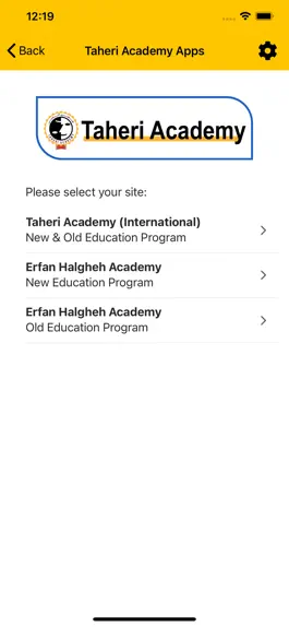 Game screenshot Erfan keyhani Halgheh apk