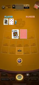 홀덤라이브 : 텍사스홀덤, 바카라, 오마하, 토너먼트 screenshot #6 for iPhone