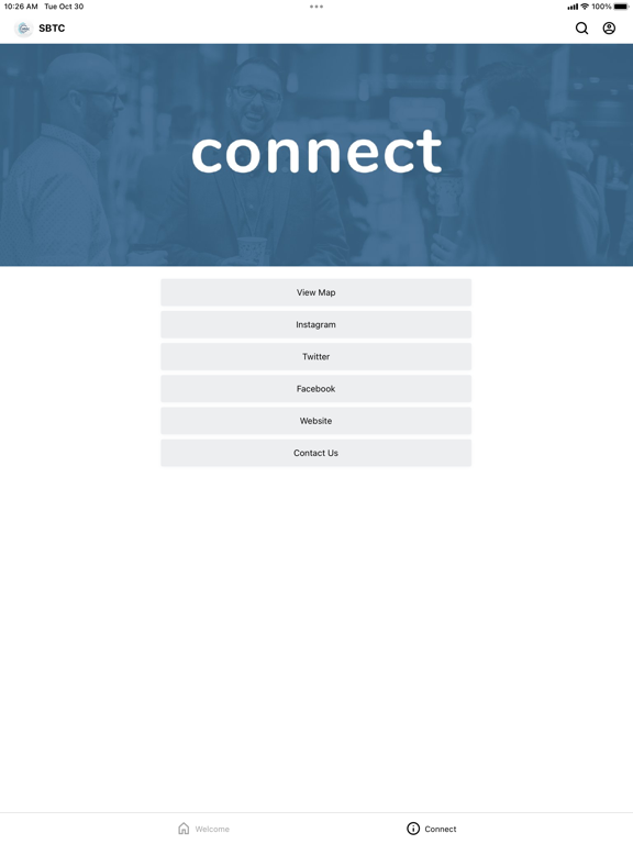 Screenshot #5 pour SBTC