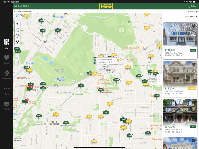 Howard Hanna Real Estate