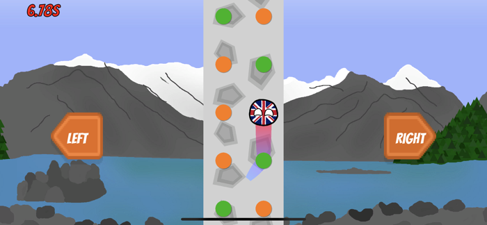 Countryballs Minigames