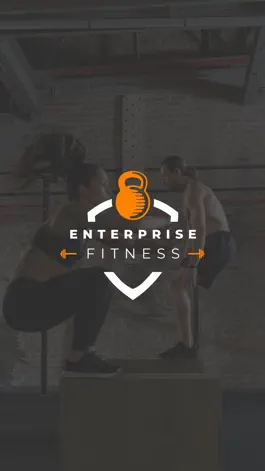 Game screenshot Enterprise Fitness App mod apk