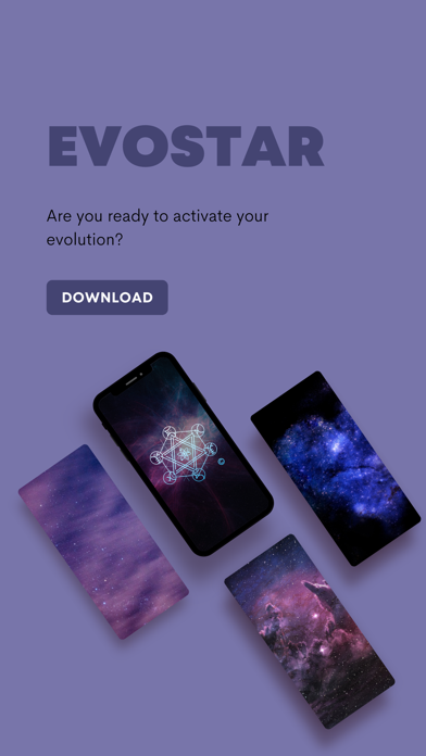 EvoStar Screenshot