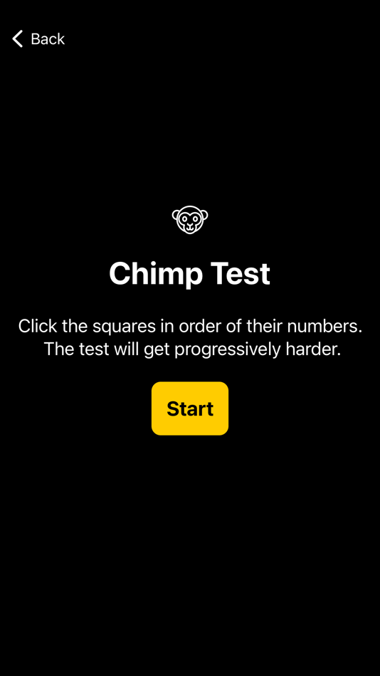 #2. Big Brain Games - Get Smarter! (iOS) 由: Santiago Ospina