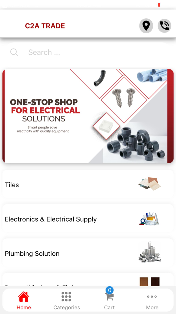 C2A-Build your Dream now