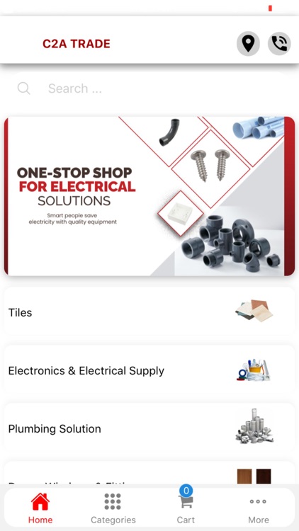 C2A-Build your Dream now