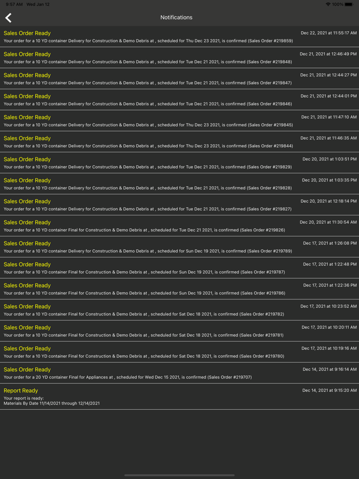 Starlight Contractors