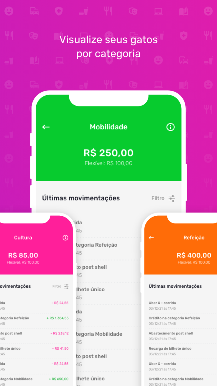 Benê - Benefícios do seu jeito