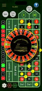 Riverboat Gambler screenshot #5 for iPhone