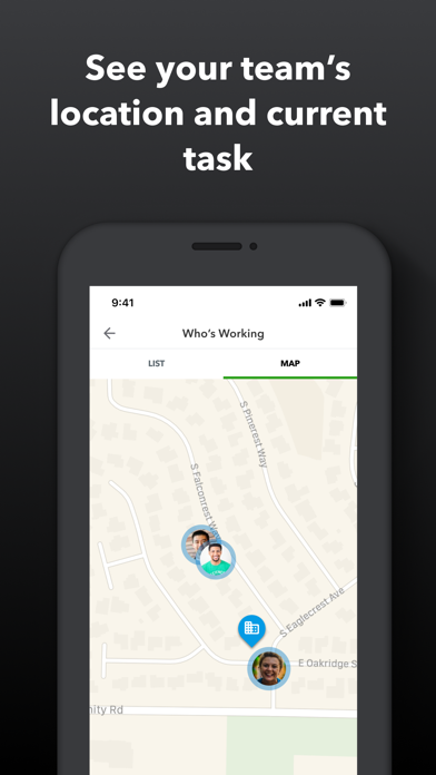 QuickBooks Workforce