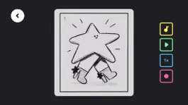 Game screenshot Animade Frames hack