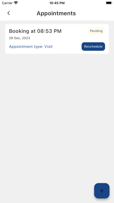TX MP Screenshot 3 - AppWisp.com TX MP Screenshot 3 - AppWisp.com