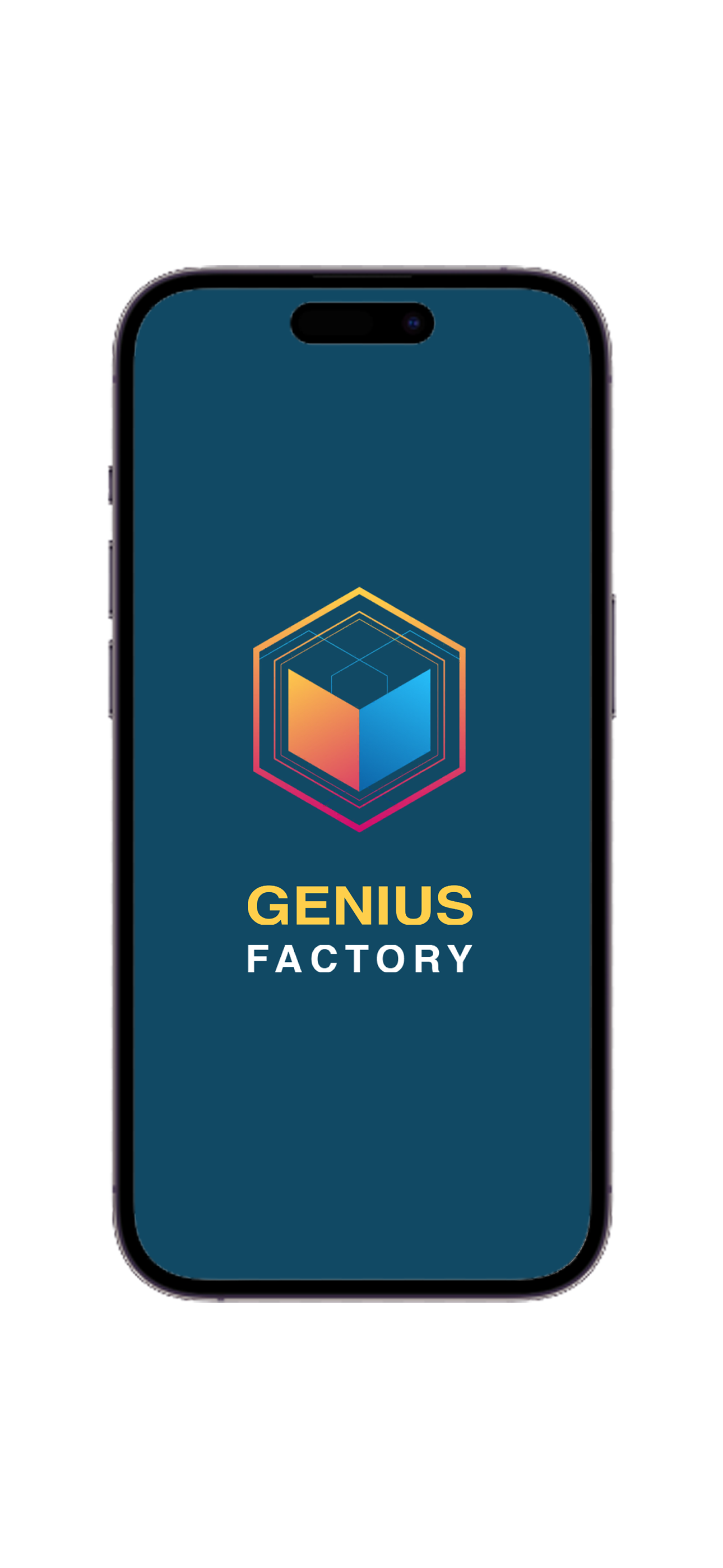 Genius Factory AR