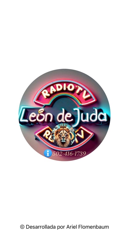 Radio TV Leon de Juda