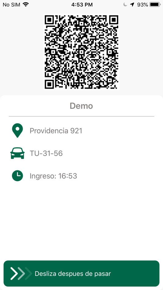 #4. AraucoPass (iOS) 由: Redcomercio SA