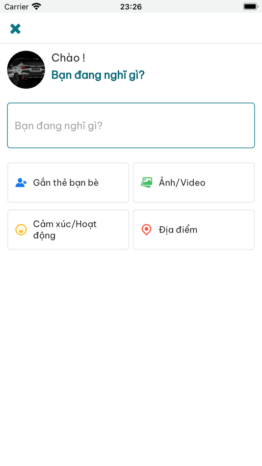 #2. Duca MXH (iOS) 由: Pham Thai Hoang