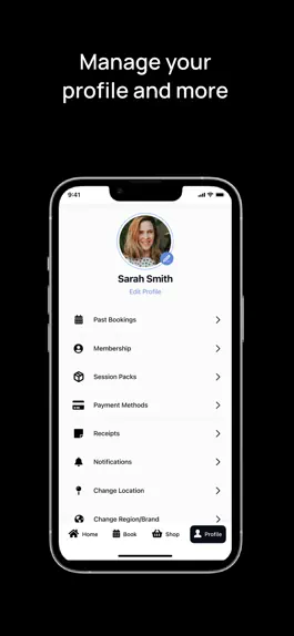 Game screenshot My Fit Pod apk