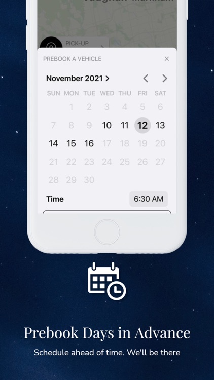 Aeroport Taxi & Limo Service screenshot-3
