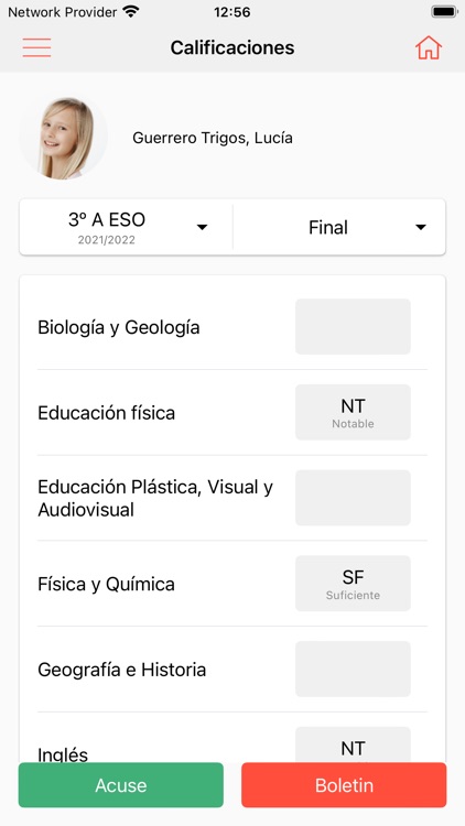 OFF Artes Escénicas screenshot-4