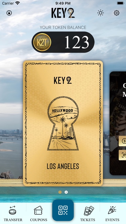 Key2 Wallet