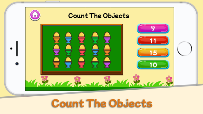 Kids Nursery Learning School