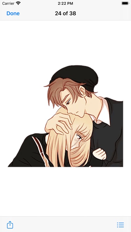 Romantic Couple LoveStory 6 screenshot-4