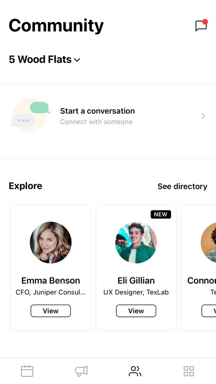 5Wood Flats Golf Club