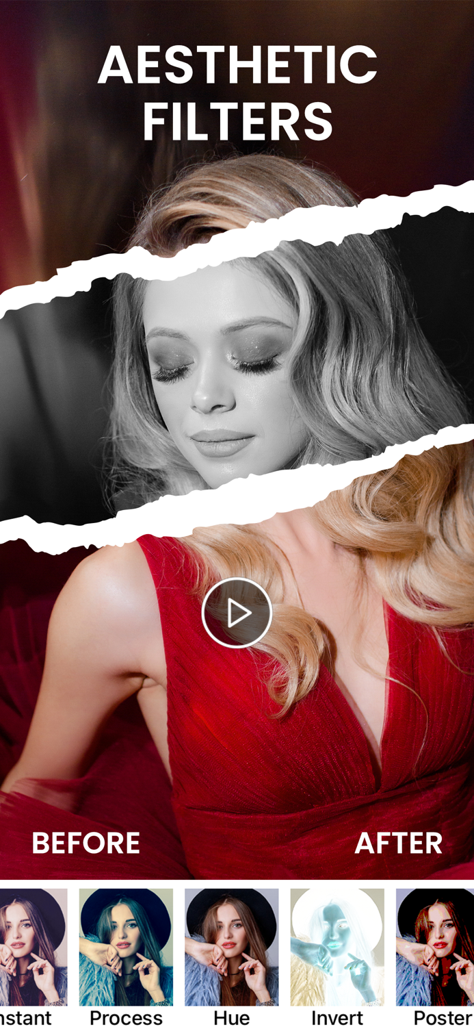 Reverse Camera -Reverser Video