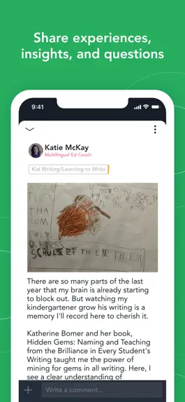 Game screenshot Write Now Teacher Studio apk