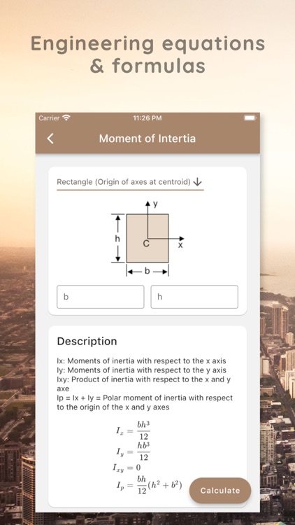 Mechanical Engineering Toolkit