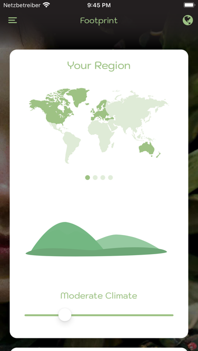 Green Warrior Screenshot