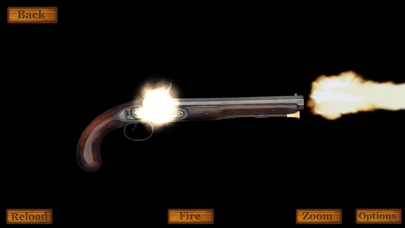 Gun Simulator: Antique Weapons Screenshot