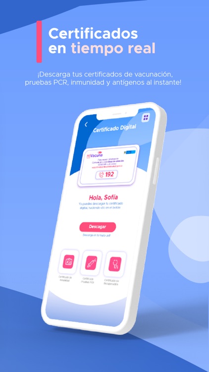 CoronApp-Colombia screenshot-4