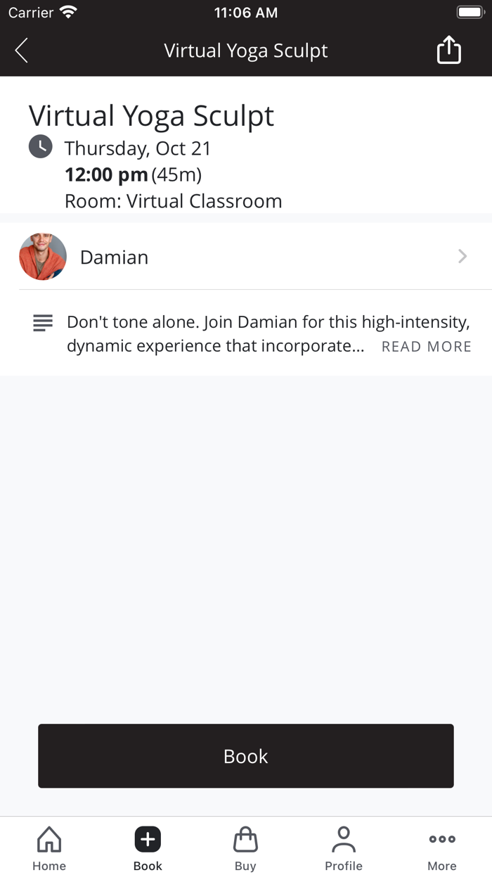 Sony Pictures Athletic Club