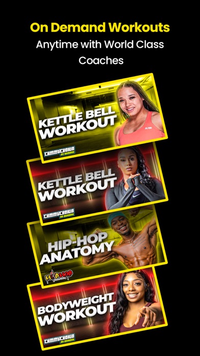 Hip Hop Anatomy Screenshot