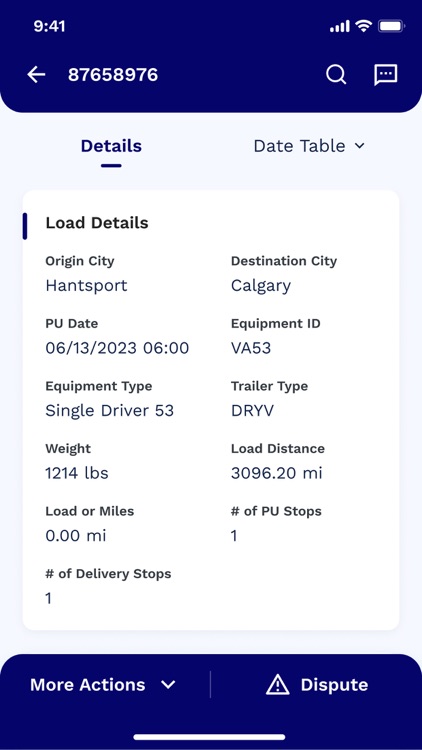 Asset Track™ screenshot-4