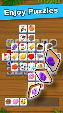 Game screenshot Triple Match - 3 Tiles Master hack