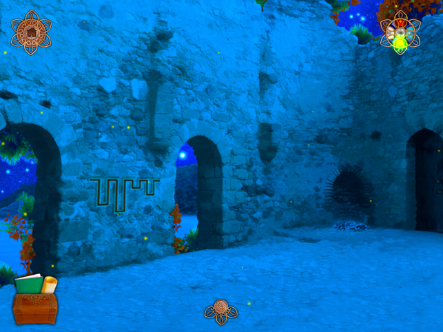 Panmorphia: Awakened Screenshot