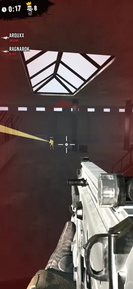 Game screenshot Takedown: Arena Warzone hack