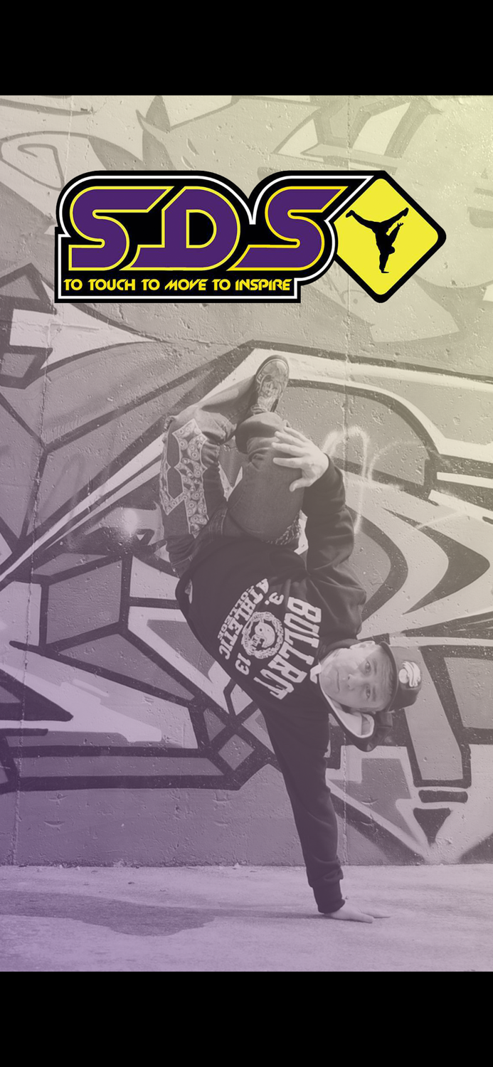 Street Dance Studios