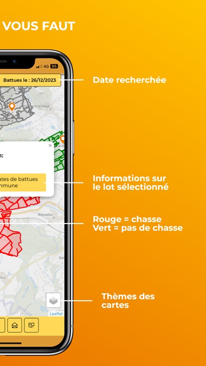 Chasse Alsace Moselle screenshot-3