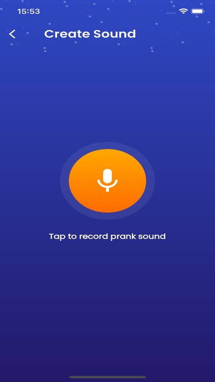 Clipper Prank Sound screenshot-5